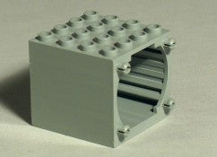 LEGO Moottorinsuojus 4,5 V 3691