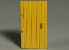 LEGO 1x4x6 Ovi pystylautakuviolla 3644