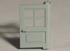 LEGO Ovi 1x4x5 ristikkoikkunalla 3861