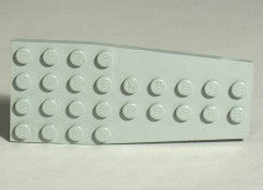 LEGO Litteä Siipi 4x9 2413