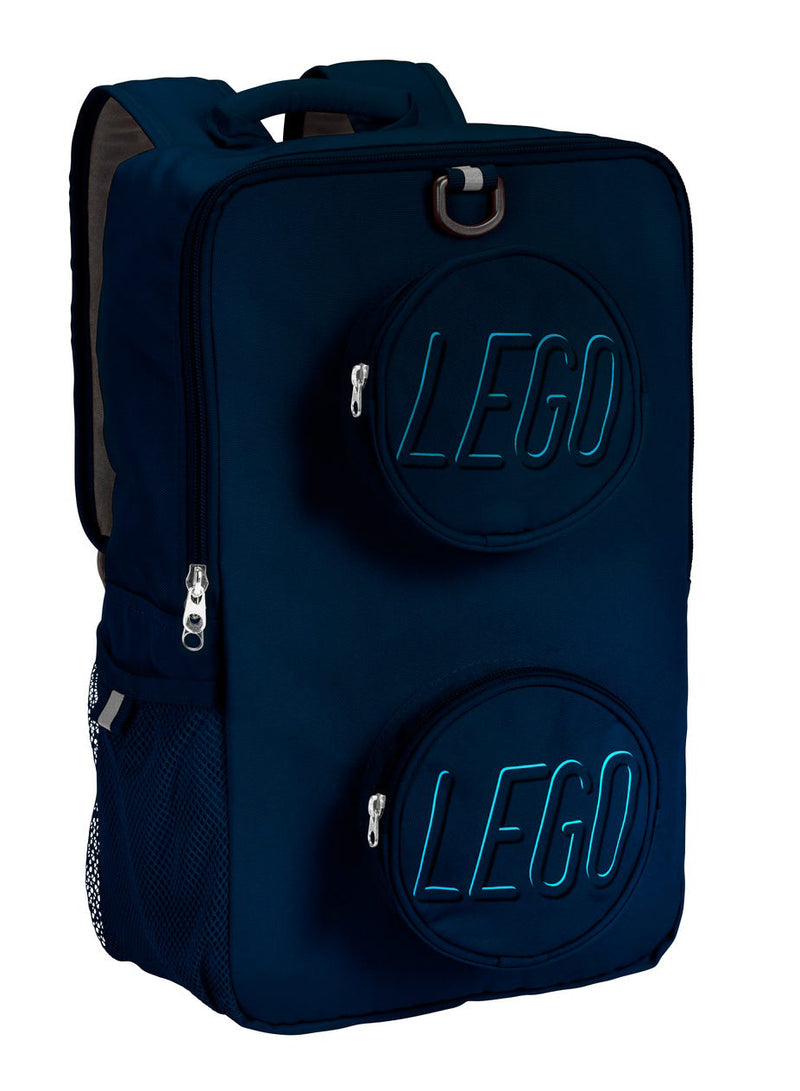 LEGO-reppu, 40x25x15 cm