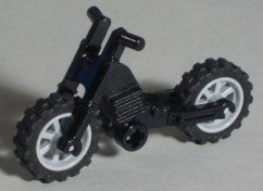 LEGO Moottoripyörä 50859
