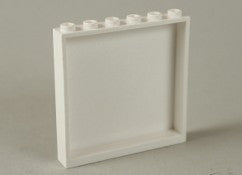 LEGO Paneeli 1x6x5 59349