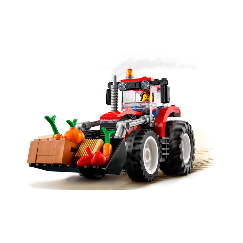 LEGO 60287 City - Traktori