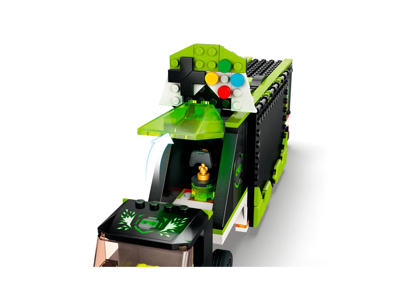 LEGO 60388 City - Peliturnausrekka