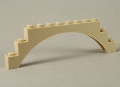 LEGO Kaari 1x12x3 Porrastettu 6108
