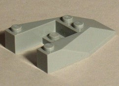 LEGO Kiilapalikka 6x4 Avoimella keskustalla 6153a