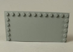 LEGO Litteä Nappulat Kolmella Sivulla 6x12 6178