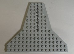 LEGO Litteä Sukkulansiipi 16x14 6219