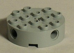 LEGO 4x4 Pyöreä paksu 6222