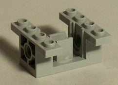 LEGO Vaihdelaatikko 4x4x1 2/3 6585