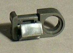 LEGO Ohuen kaapelin liitin 6643