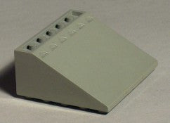 LEGO Veneen Keula 5x6 Suora 4228