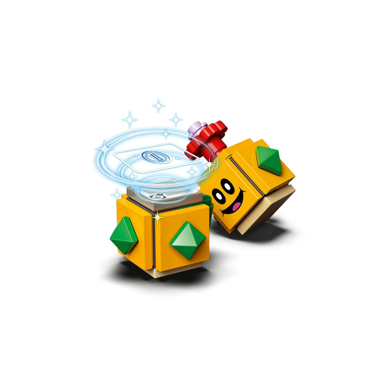 LEGO 71363 Super Mario - Aavikko-Pokey-laajennussarja