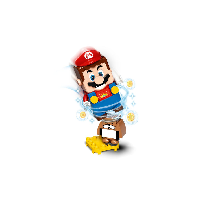 LEGO 71363 Super Mario - Aavikko-Pokey-laajennussarja