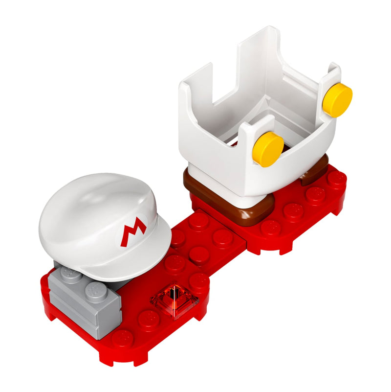LEGO 71370 Super Mario - Fire Mario -tehostuspakkaus