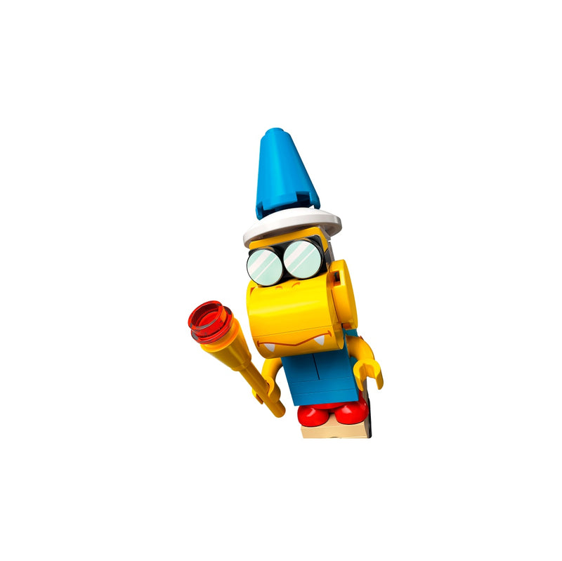 LEGO 71391 Super Mario - Bowserin ilmalaiva -laajennussarja
