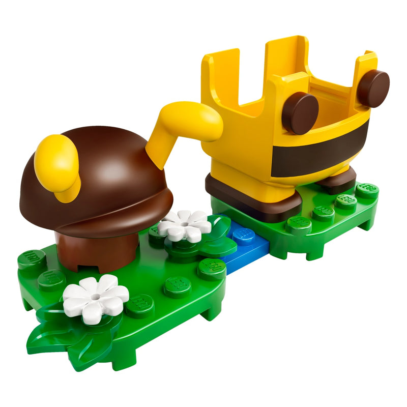 LEGO 71393 Super Mario - Bee Mario -tehostuspakkaus