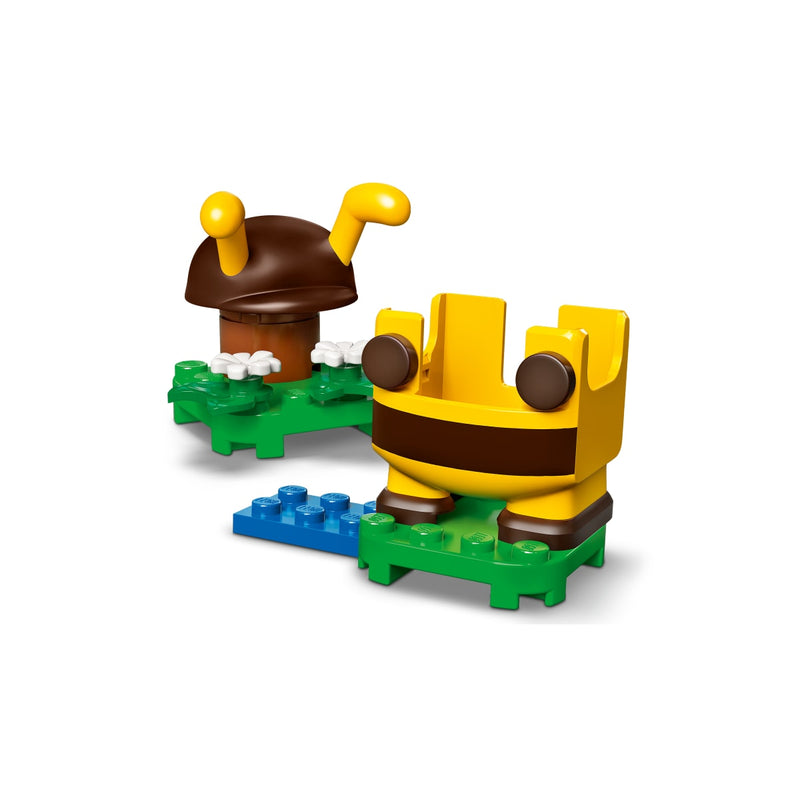 LEGO 71393 Super Mario - Bee Mario -tehostuspakkaus
