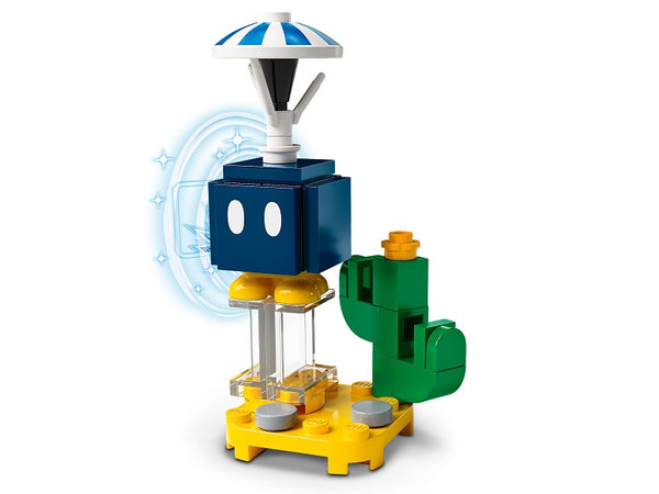 LEGO 71394 Super Mario - Parachute Bob-omb