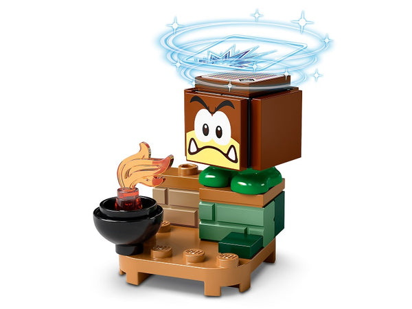 LEGO 71394 Super Mario - Galoomba