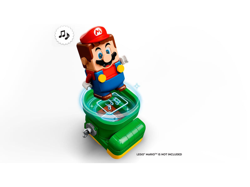 LEGO 71404 Super Mario - Goomban kenkä ‑laajennussarja