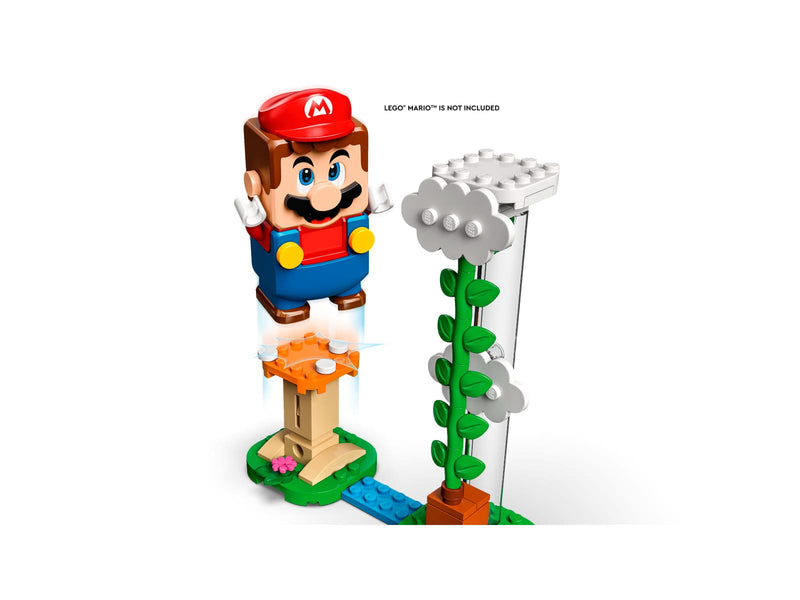 LEGO 71409 Super Mario - Big Spiken pilvihaaste ‑laajennussarja