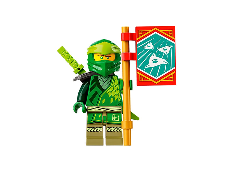 LEGO 71766 Ninjago - Lloydin legendaarinen lohikäärme