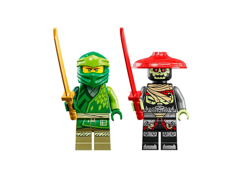 LEGO 71788 Ninjago - Lloydin ninjamoottoripyörä