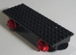 LEGO Junan pohja renkailla 6x16 736c01