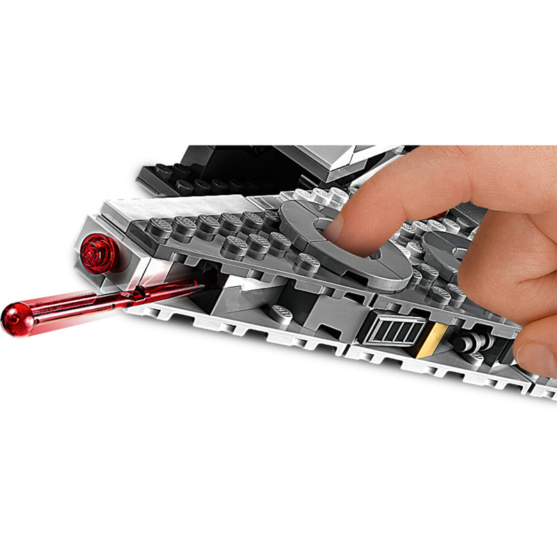 LEGO Star Wars 75257 Millennium Falcon™
