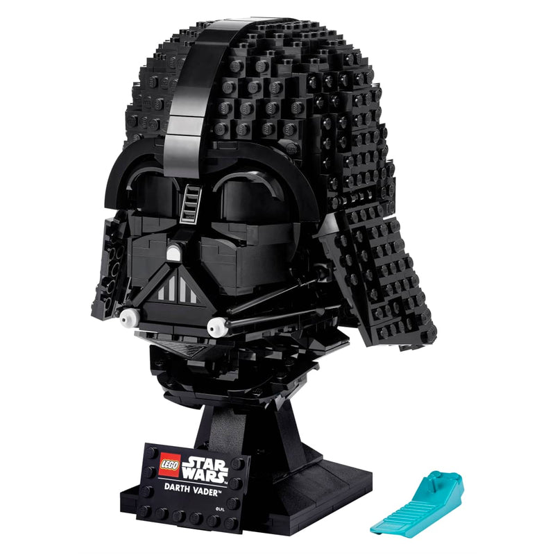 LEGO 75304 Star Wars - Darth Vaderin kypärä