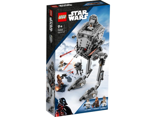 LEGO 75322 Star Wars - Hoth AT-ST