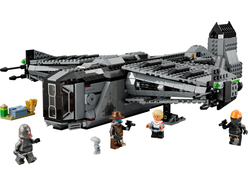 LEGO 75323 Star Wars - Justifier™