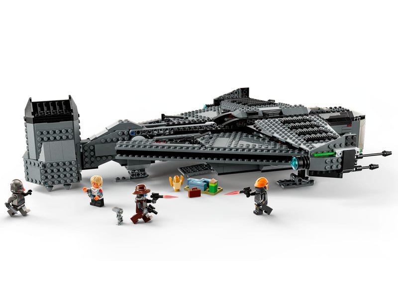 LEGO 75323 Star Wars - Justifier™
