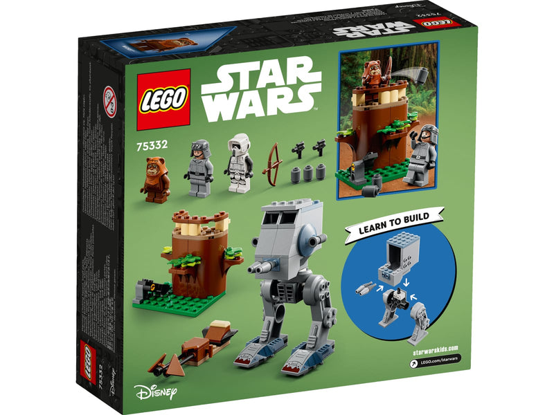 LEGO 75332 Star Wars - AT-ST™