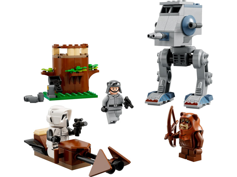 LEGO 75332 Star Wars - AT-ST™