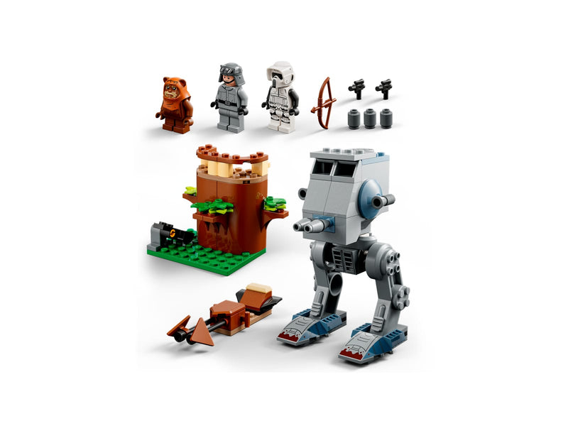 LEGO 75332 Star Wars - AT-ST™