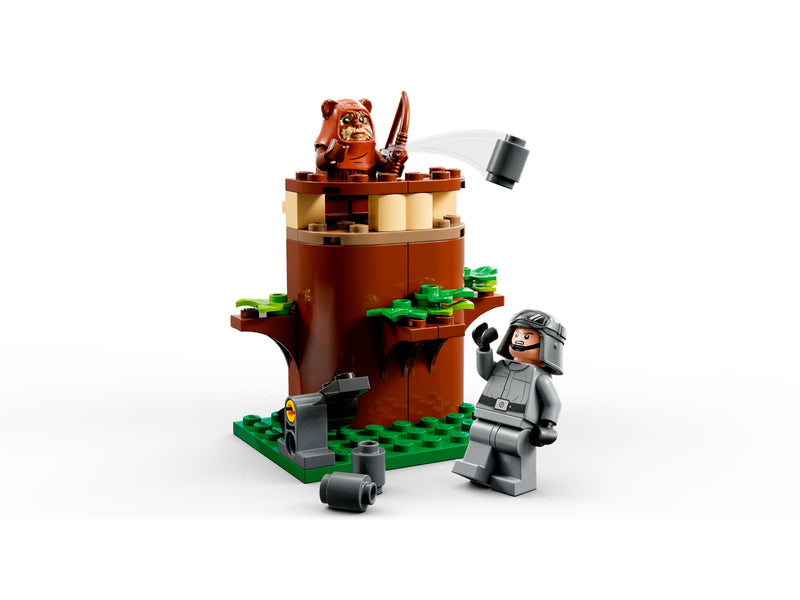 LEGO 75332 Star Wars - AT-ST™