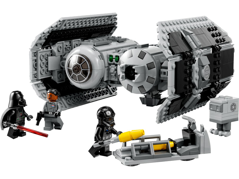 LEGO 75347 Star Wars - TIE-pommikone