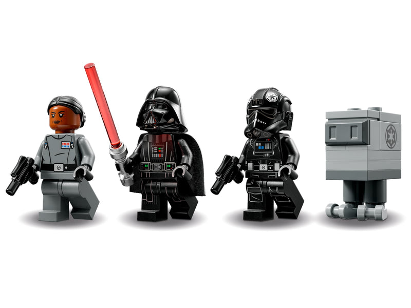 LEGO 75347 Star Wars - TIE-pommikone