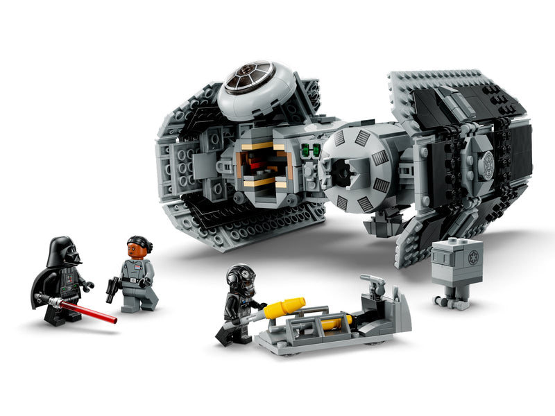 LEGO 75347 Star Wars - TIE-pommikone