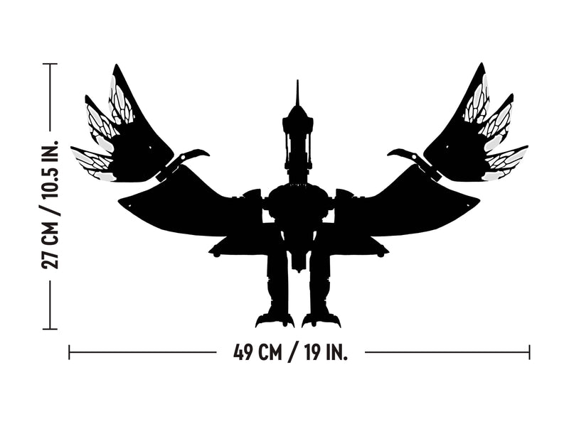 LEGO 75574 Avatar - Toruk Makto ja Sielujen puu