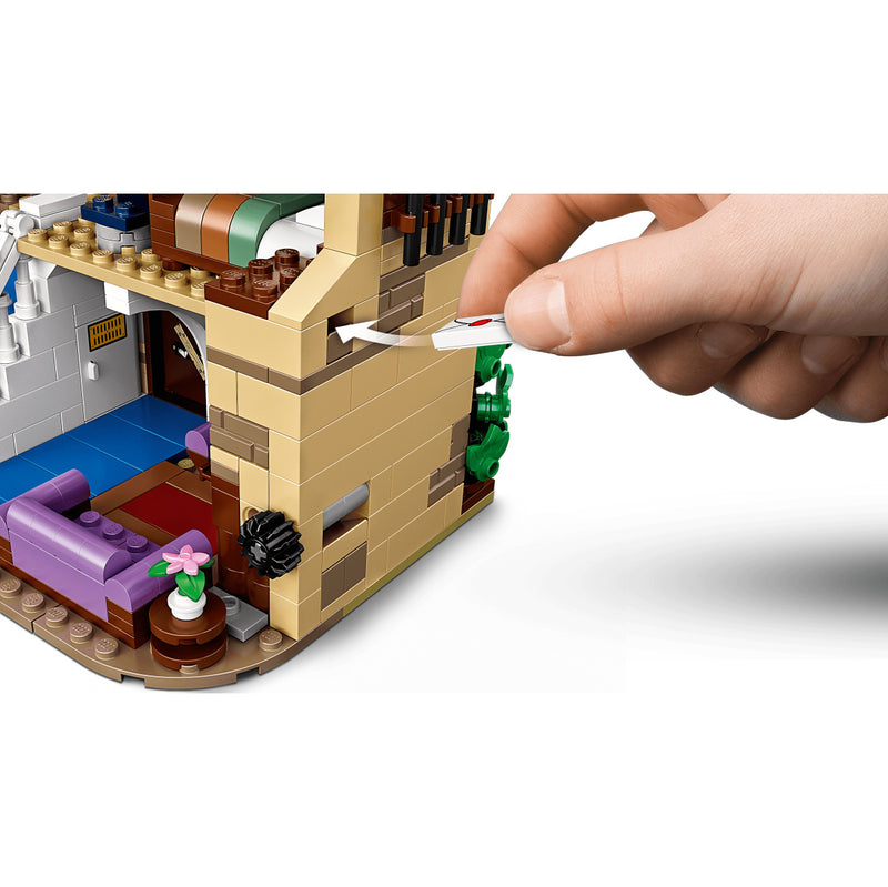 LEGO 75968 Harry Potter - 4 Privet Drive