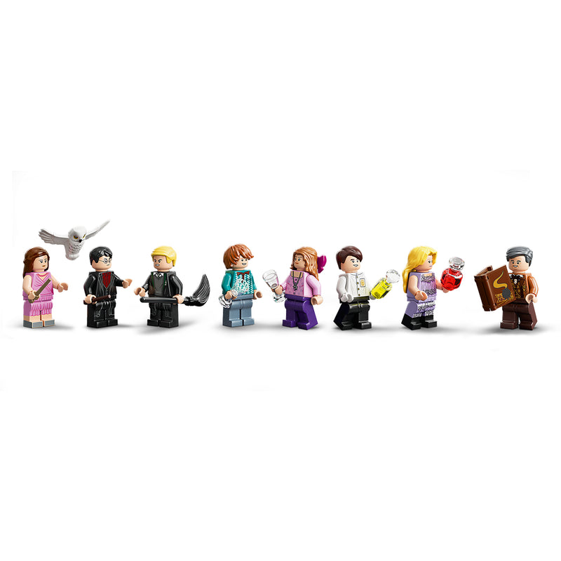 LEGO 75969 Harry Potter - Tylypahkan tähtitorni