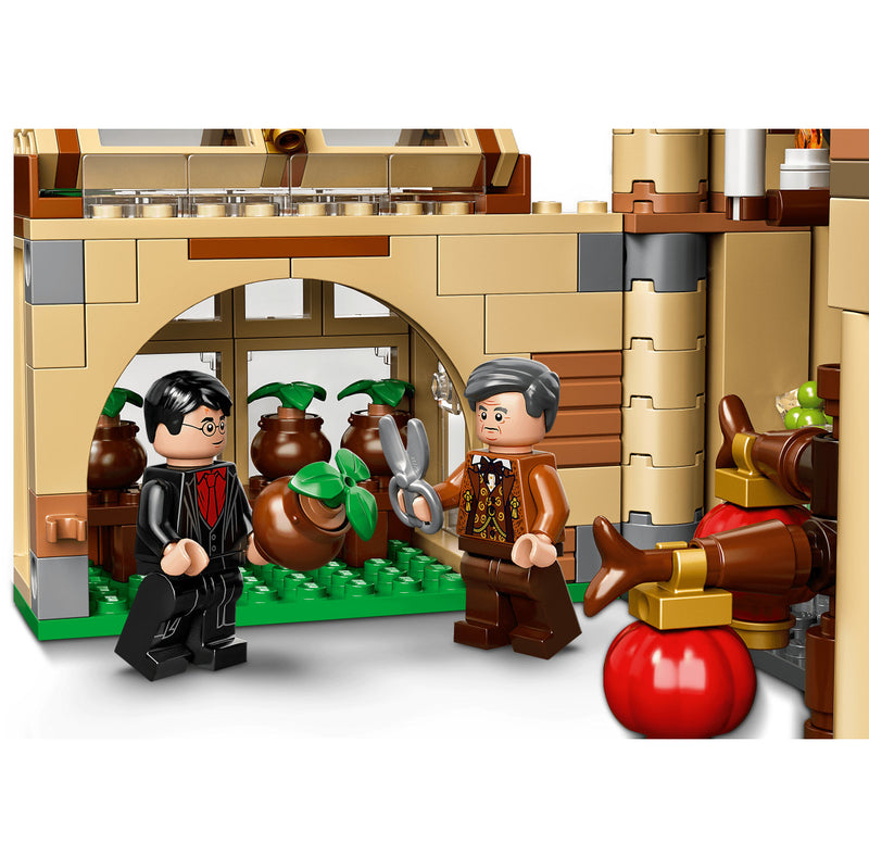 LEGO 75969 Harry Potter - Tylypahkan tähtitorni
