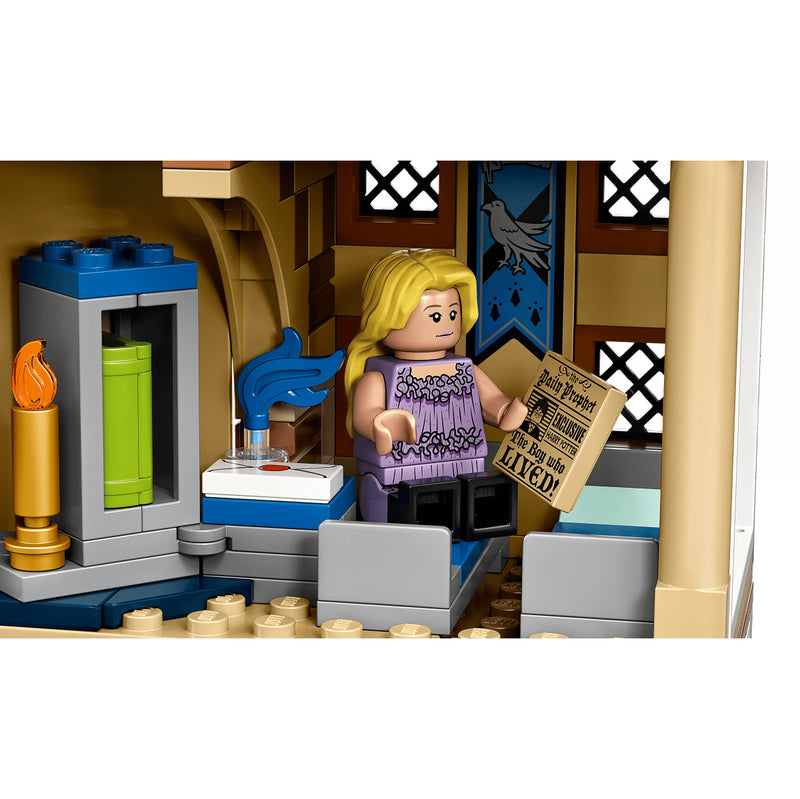 LEGO 75969 Harry Potter - Tylypahkan tähtitorni