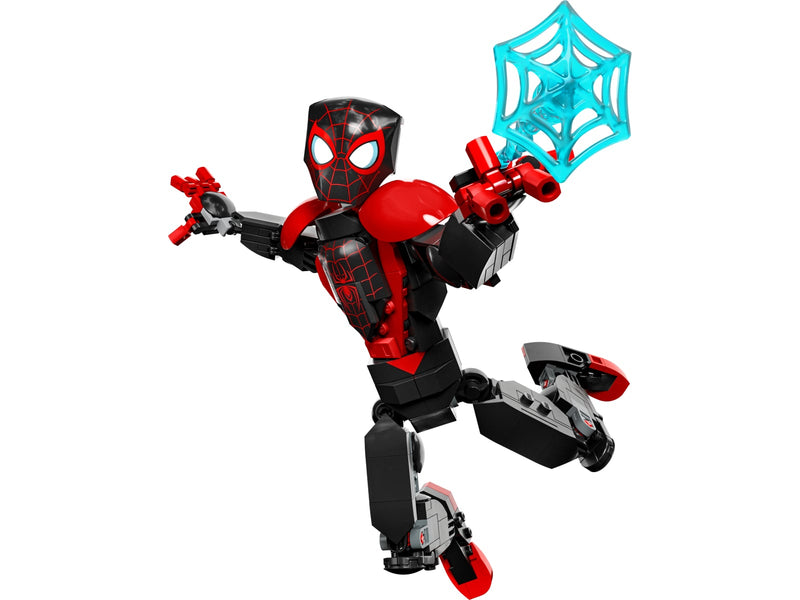 LEGO 76225 - Miles Morales ‑hahmo