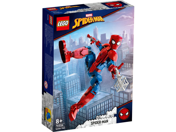 LEGO 76226 - Spider-Man-hahmo