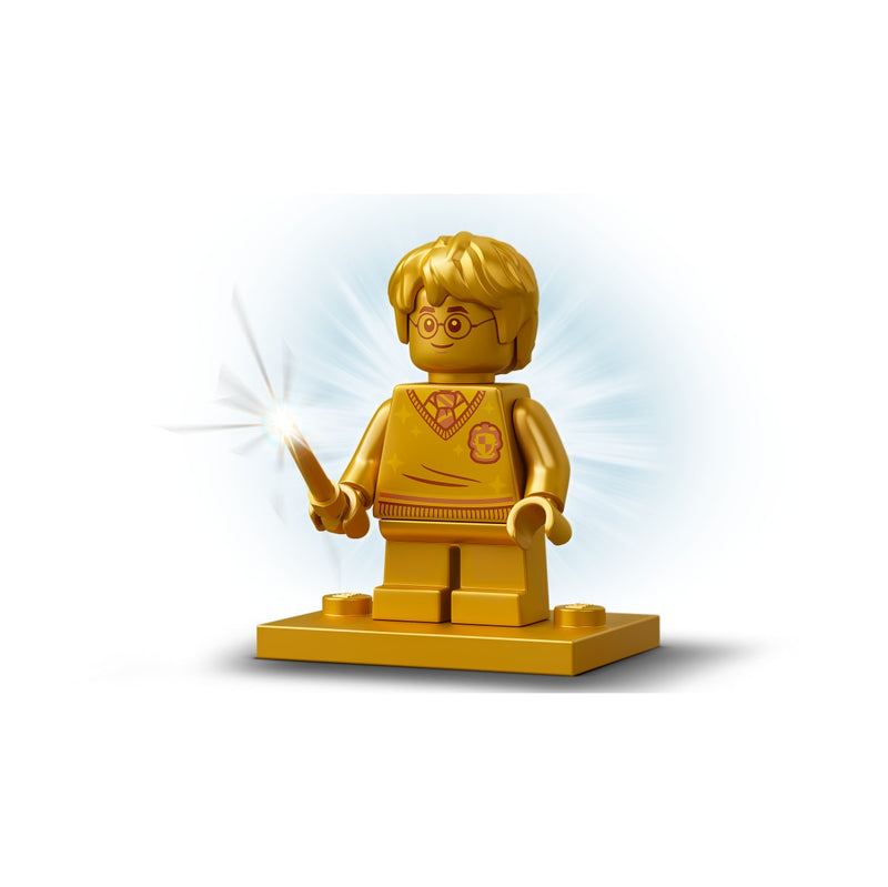 LEGO 76386 Harry Potter - Tylypahka: Monijuomaliemierhe